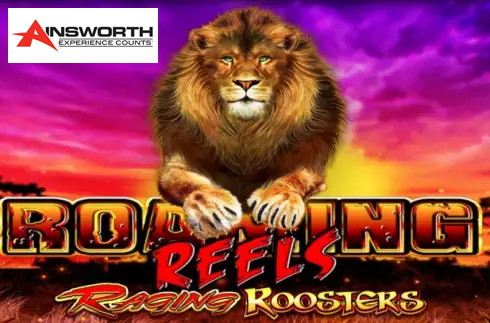 Roaming Reels Raging Roosters